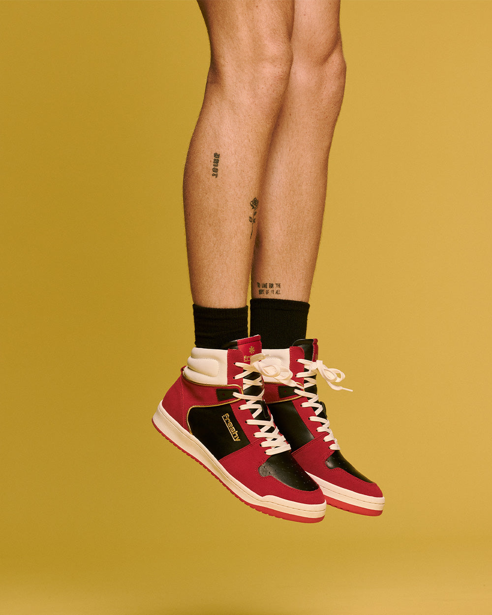 Bounce | FRESHY