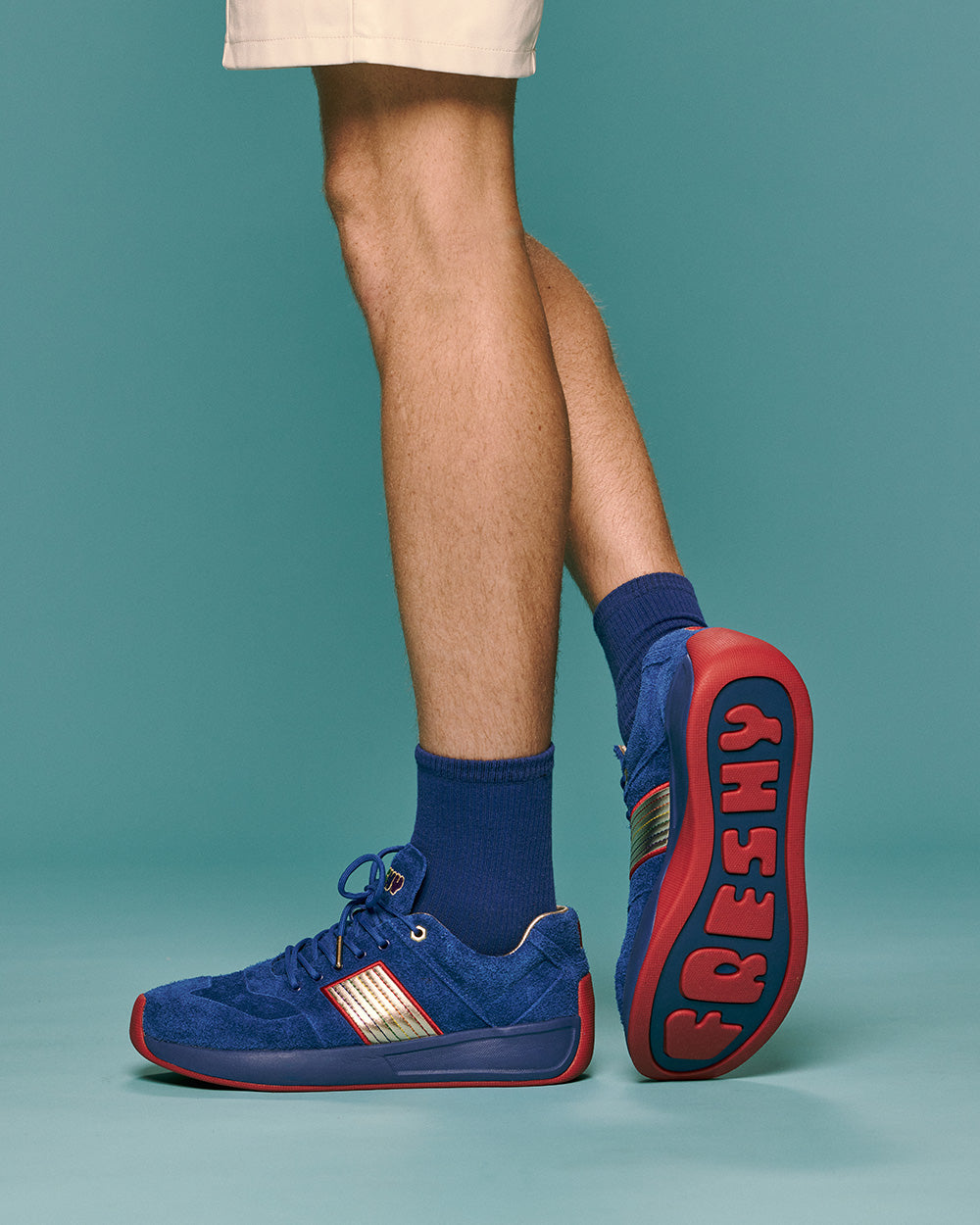 Brites | FRESHY