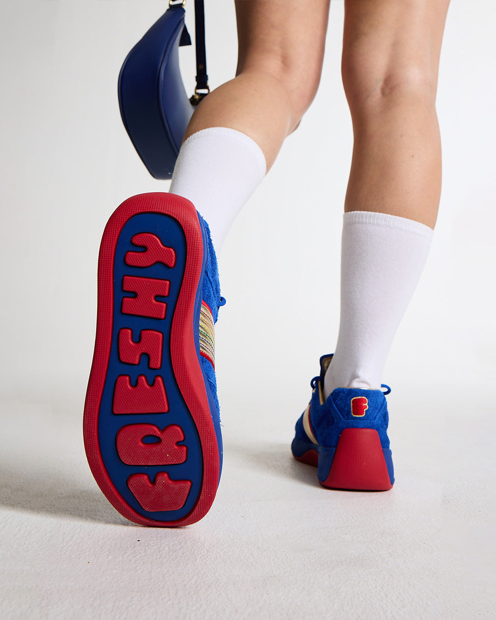 Brites | FRESHY