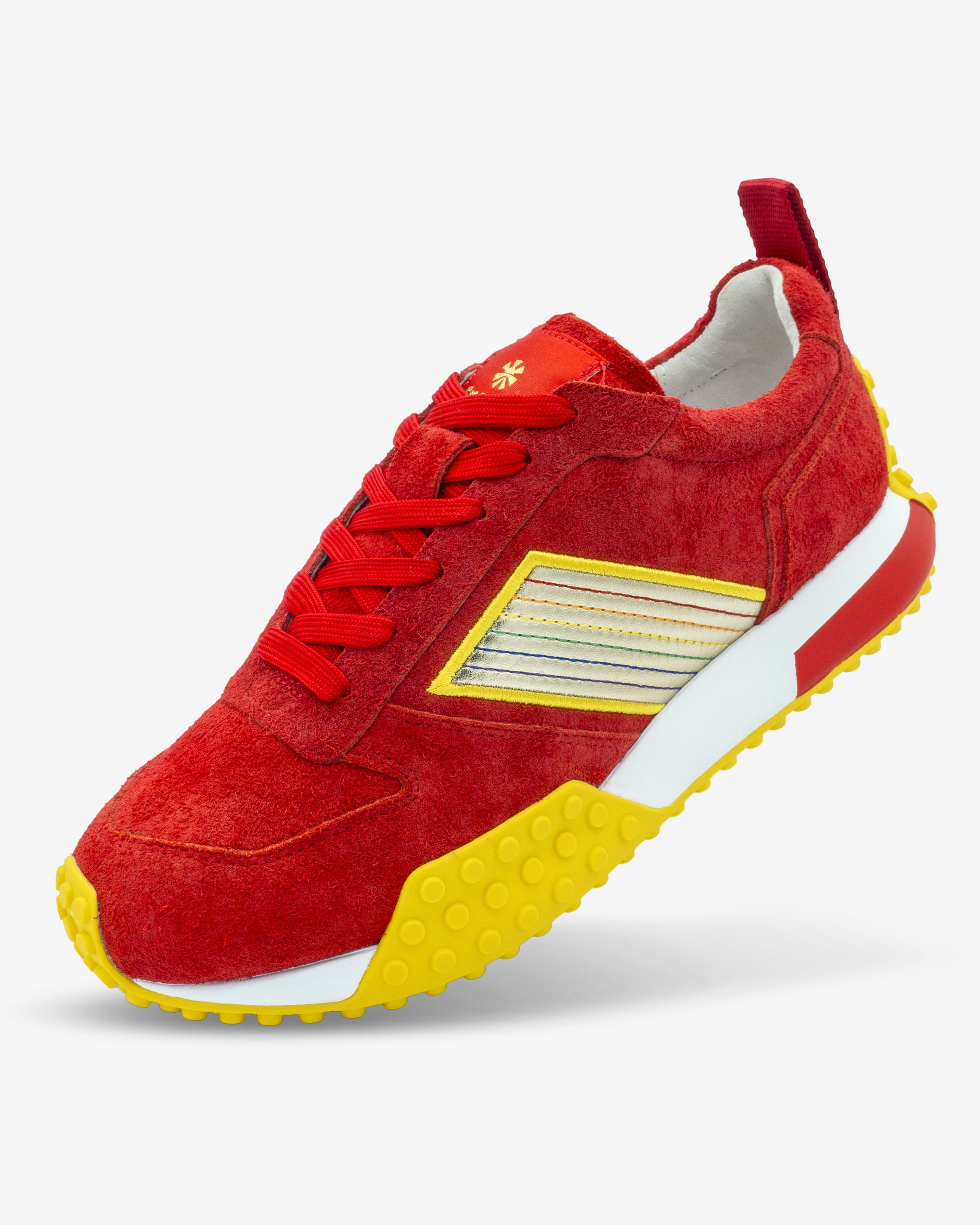 Dawg Trainers - Brites | FRESHY