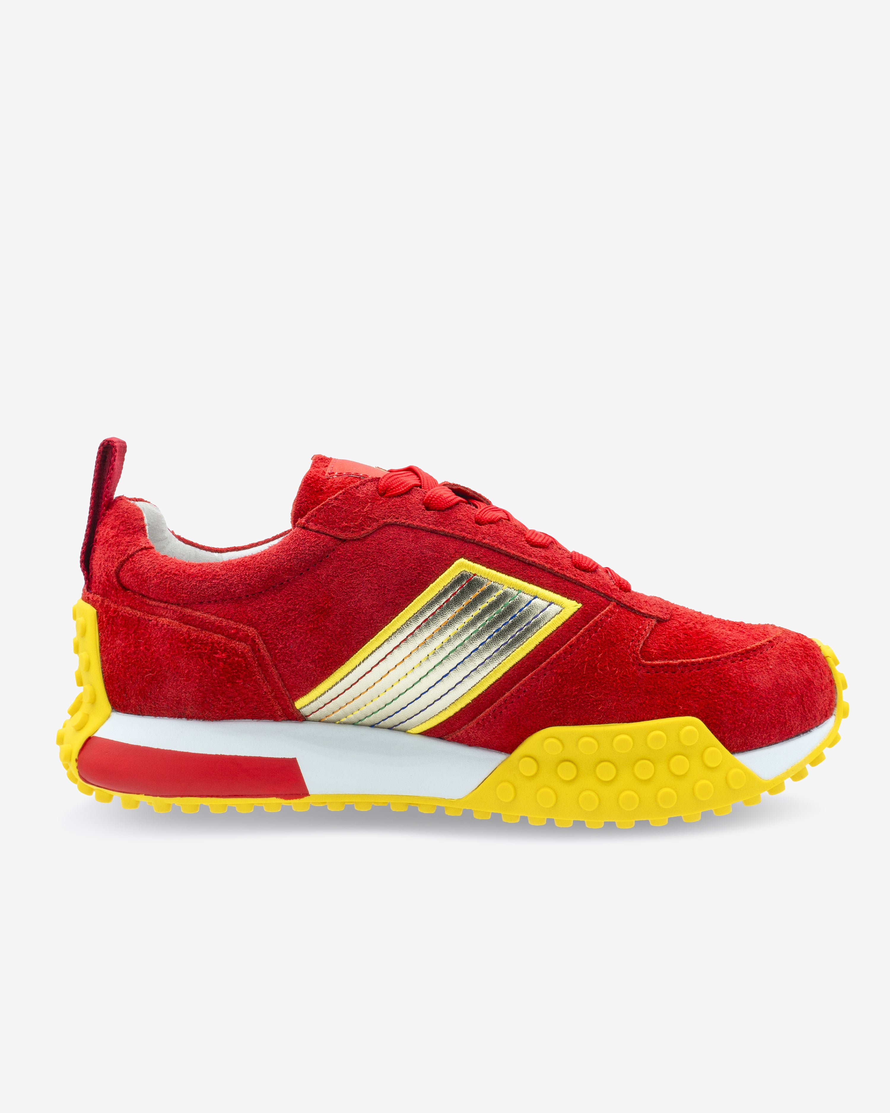 Dawg Trainers - Brites | FRESHY