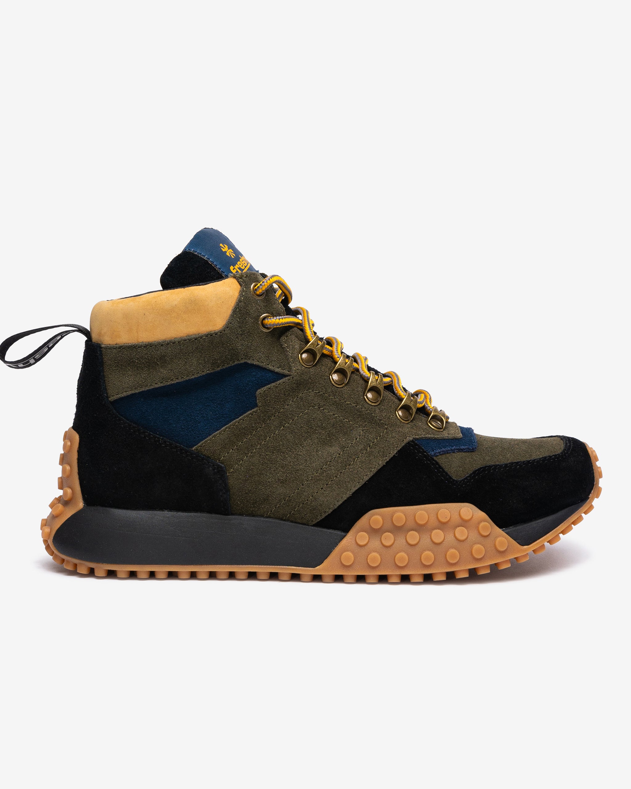Boots | FRESHY