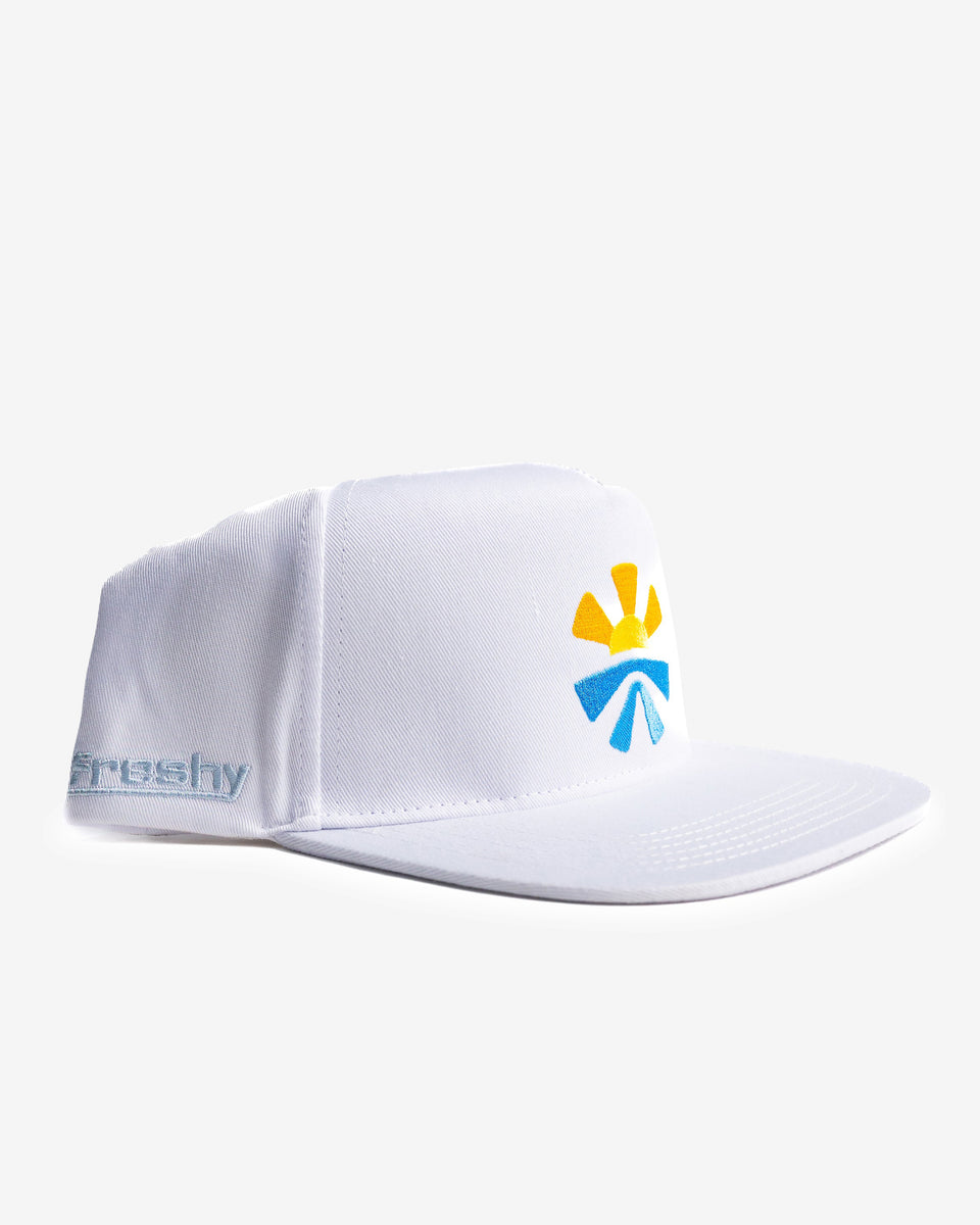 Hat - Fabric | FRESHY