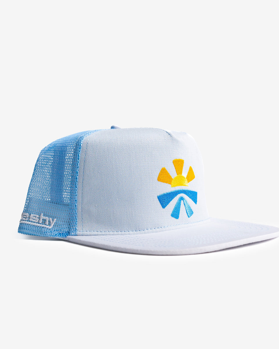 Hat - Fabric/Mesh | FRESHY