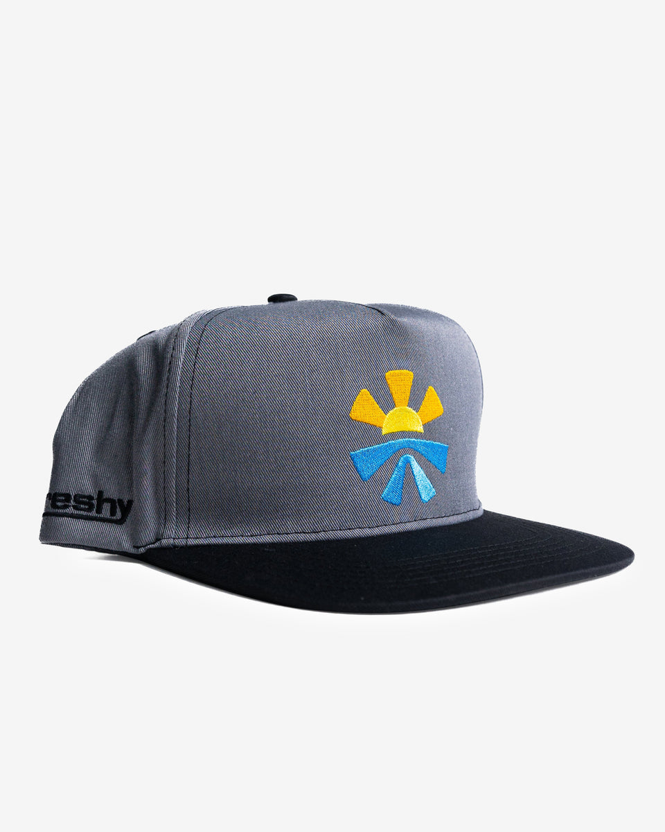 Hat - Fabric | FRESHY