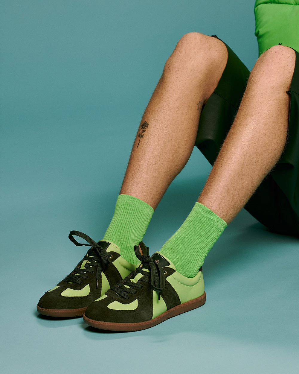 Indie - Brites | FRESHY