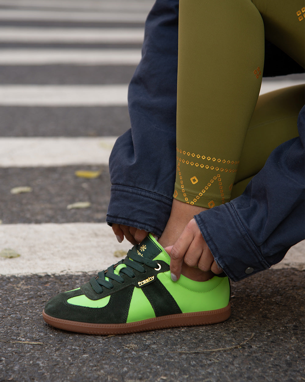 Indie - Brites | FRESHY