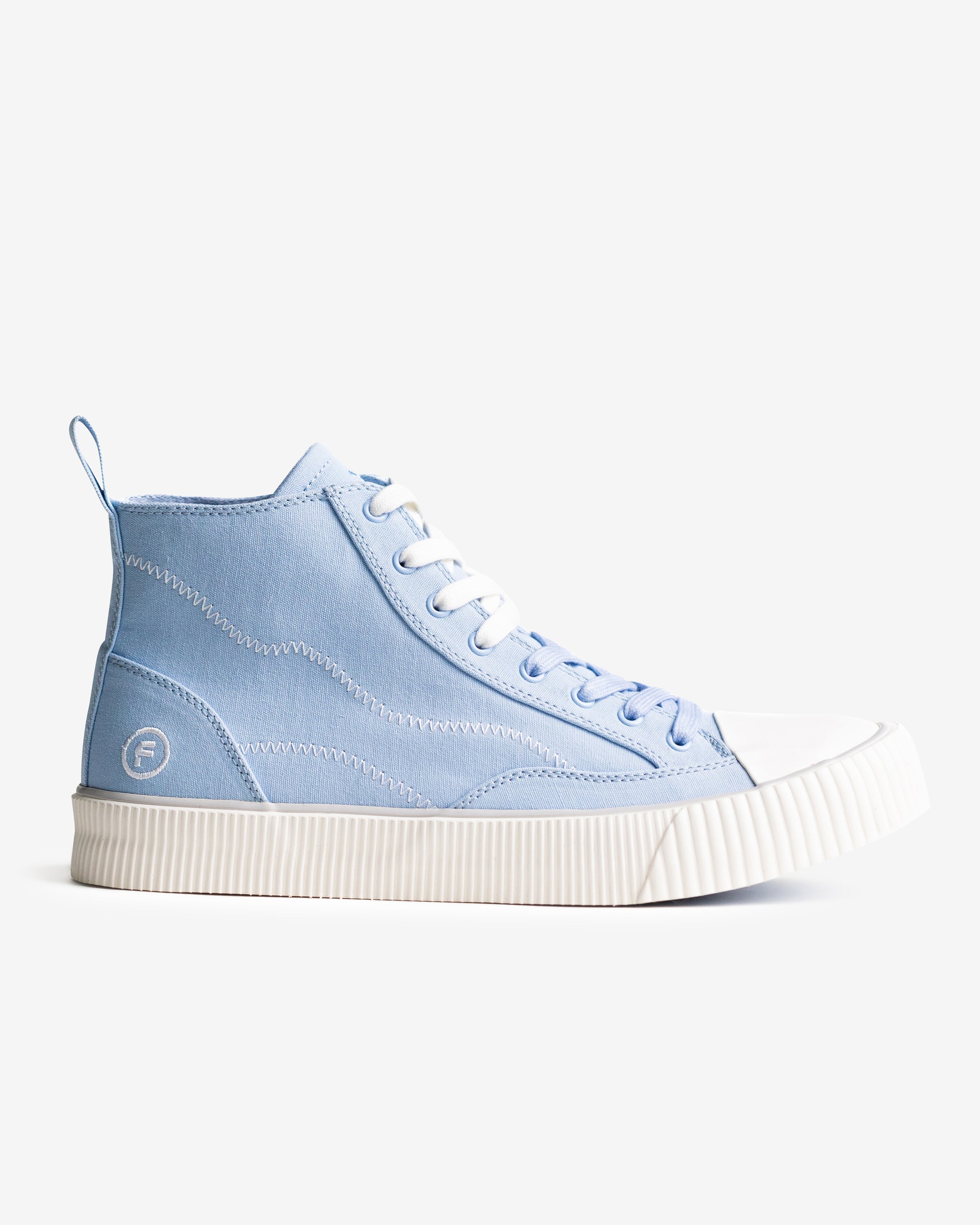 Vulcan | FRESHY