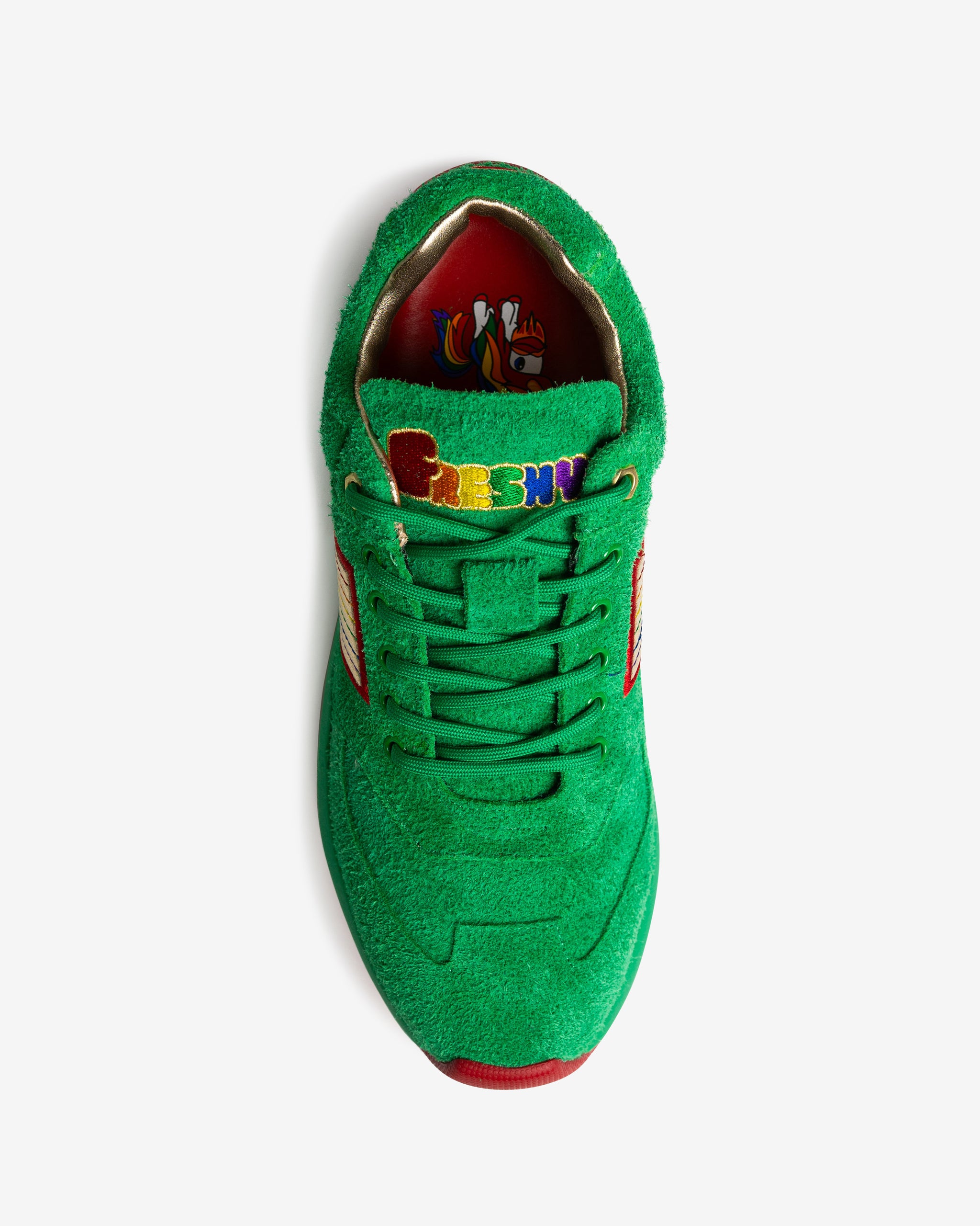 Brites | FRESHY