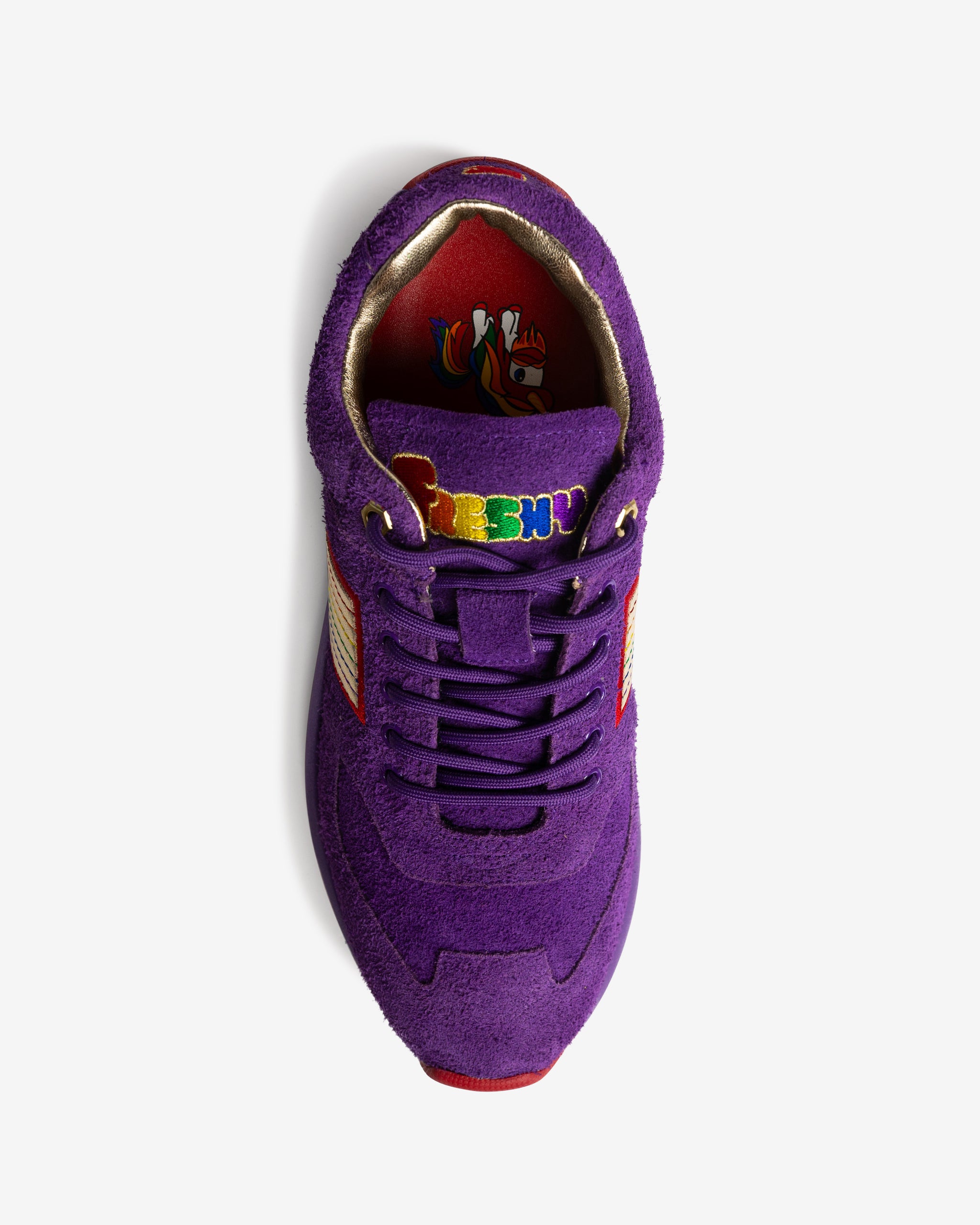 Brites | FRESHY