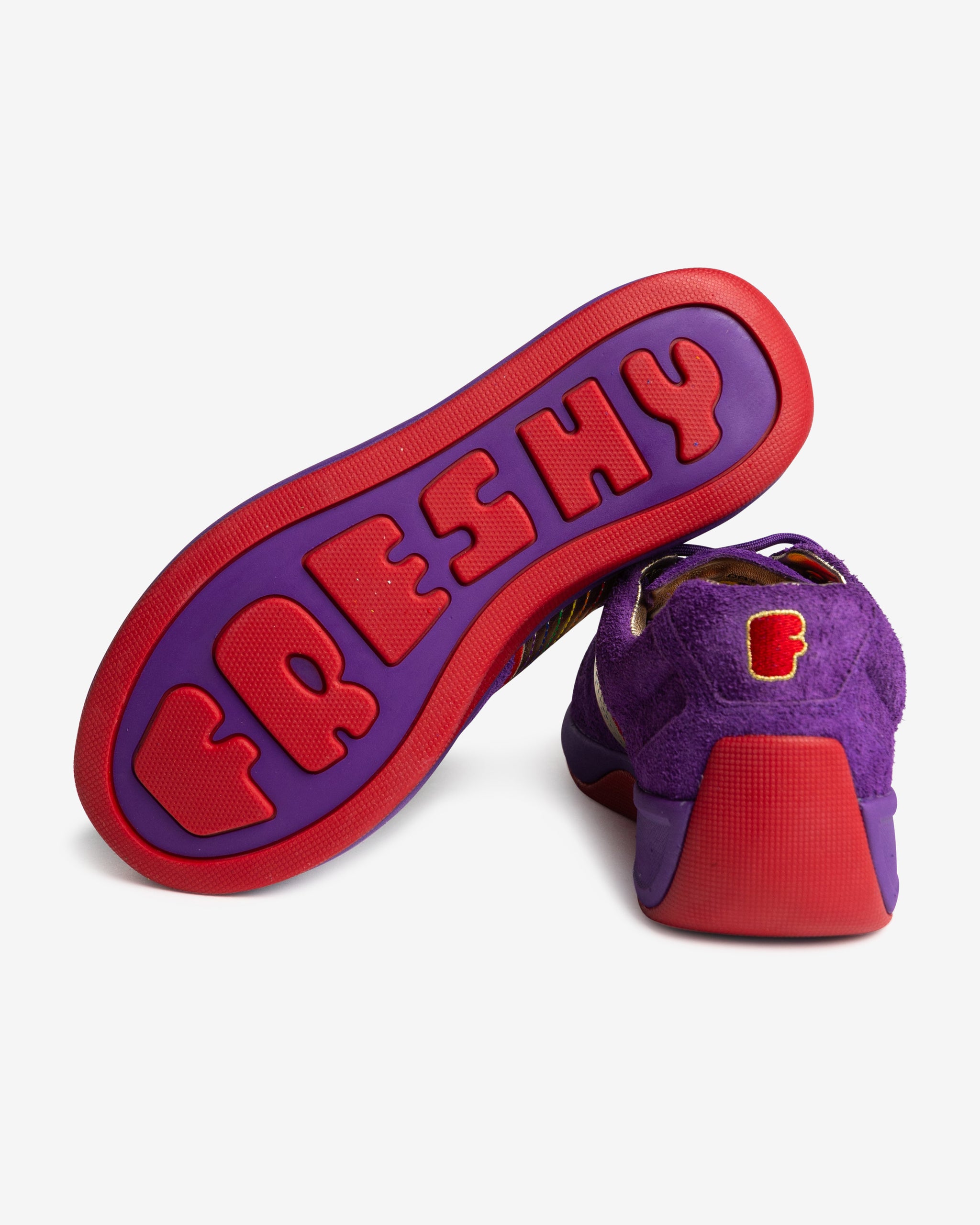 Brites | FRESHY