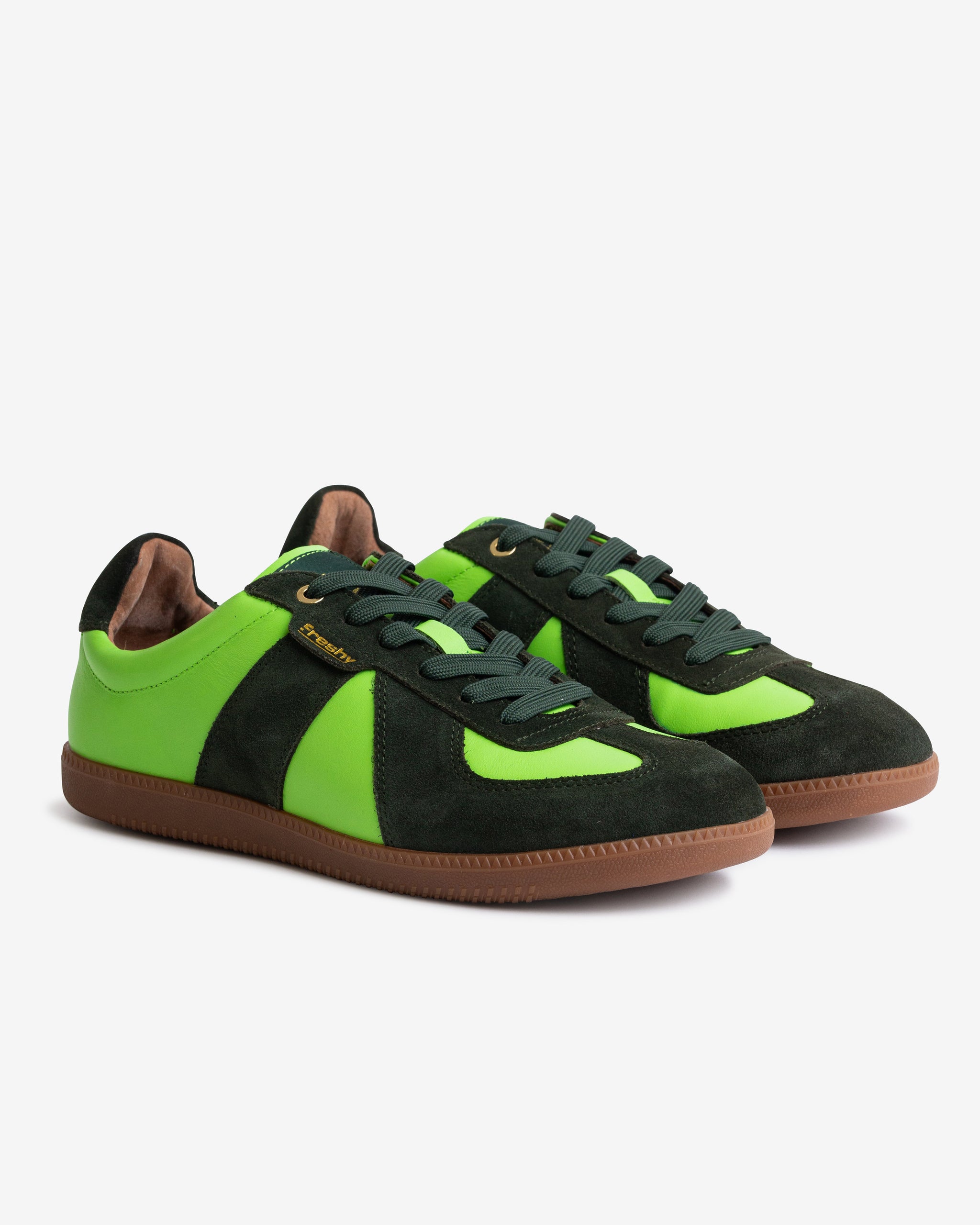 Indie - Brites | FRESHY