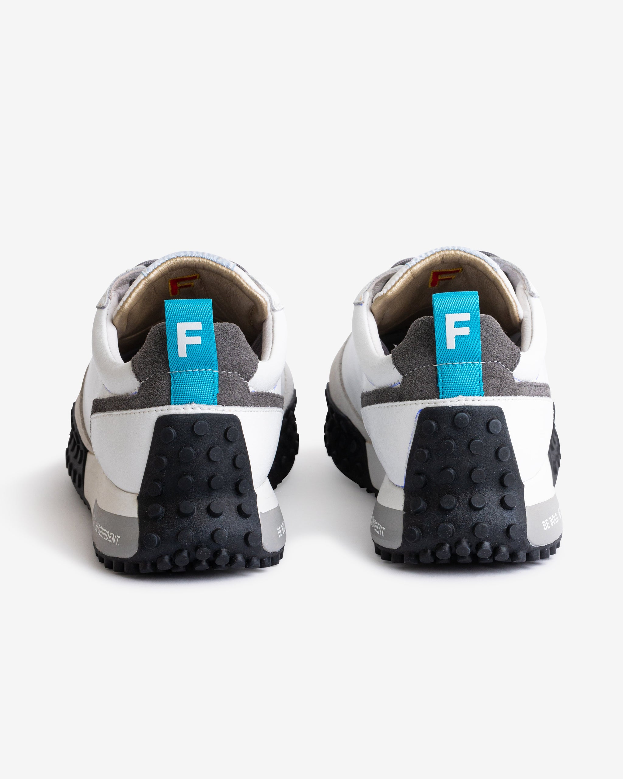 Smoove Trainer Core FRESHY