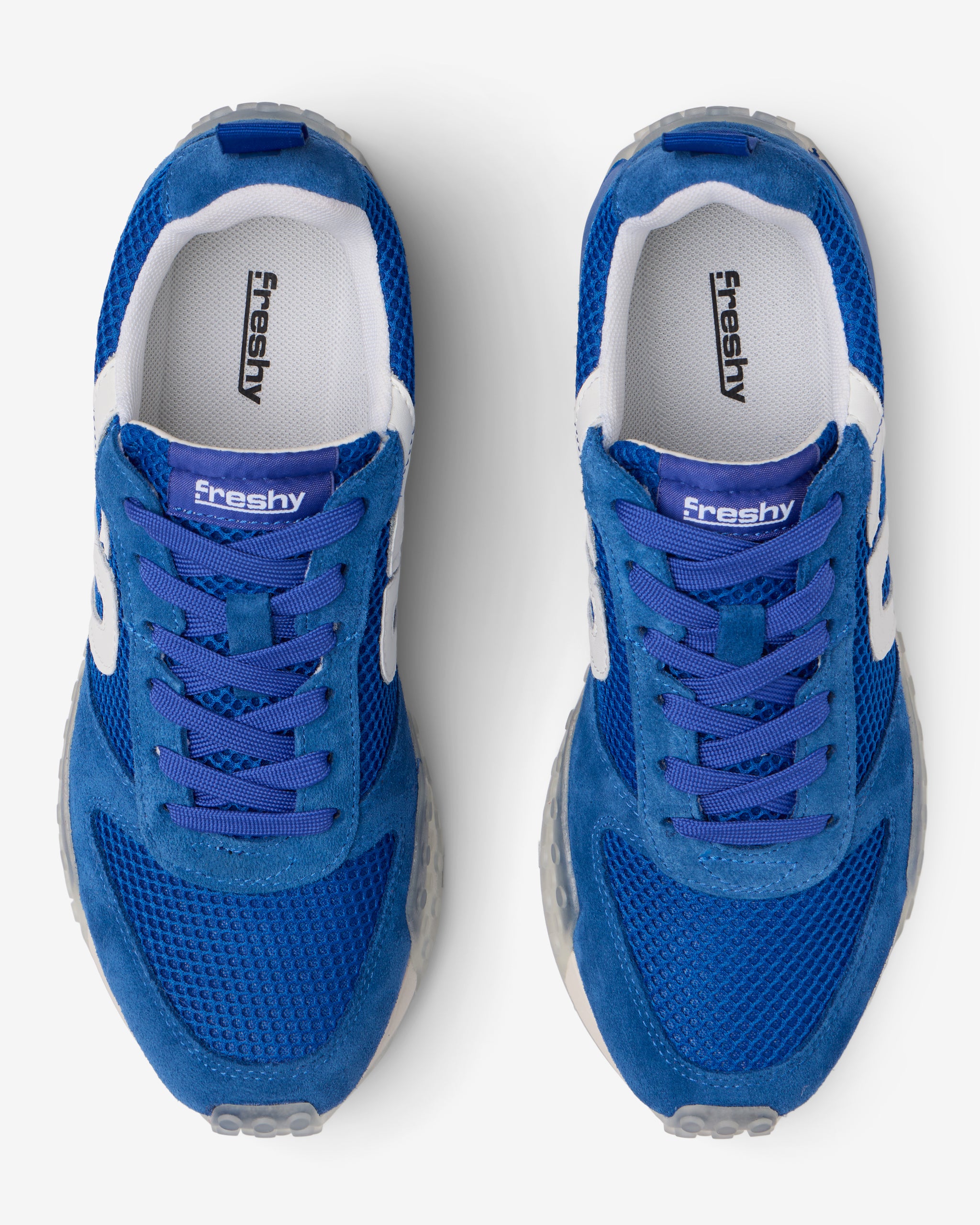 Smoove Trainer Signature Series - Women | FRESHY