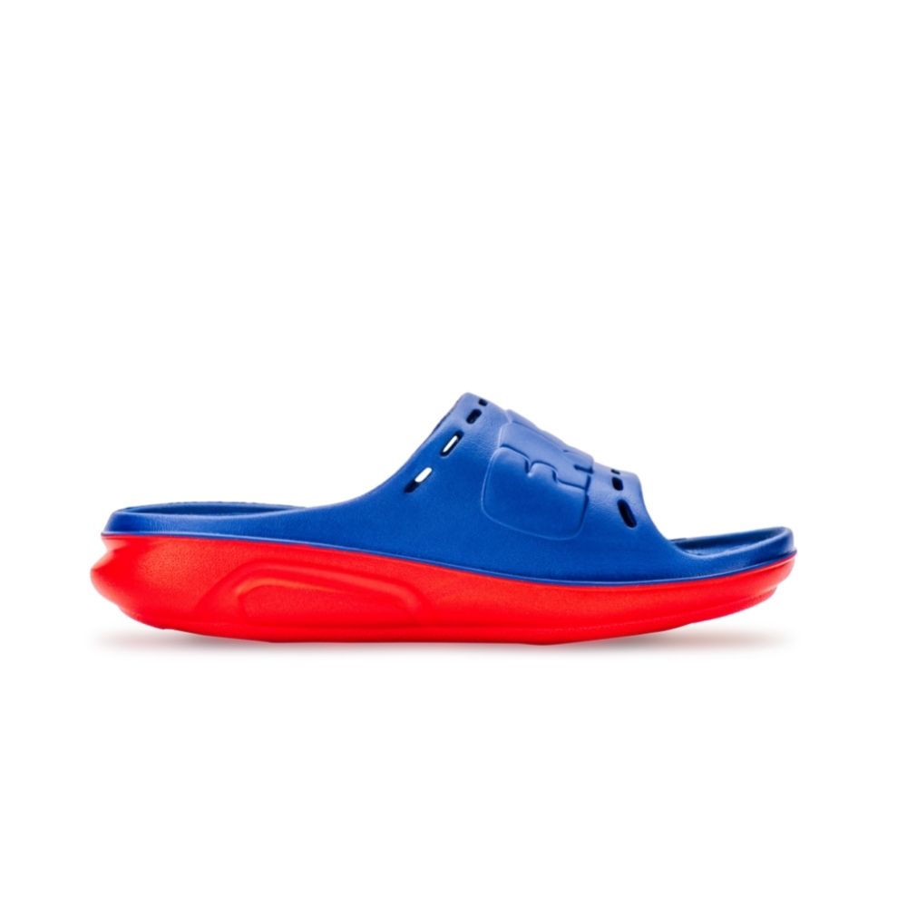 Blue/Red