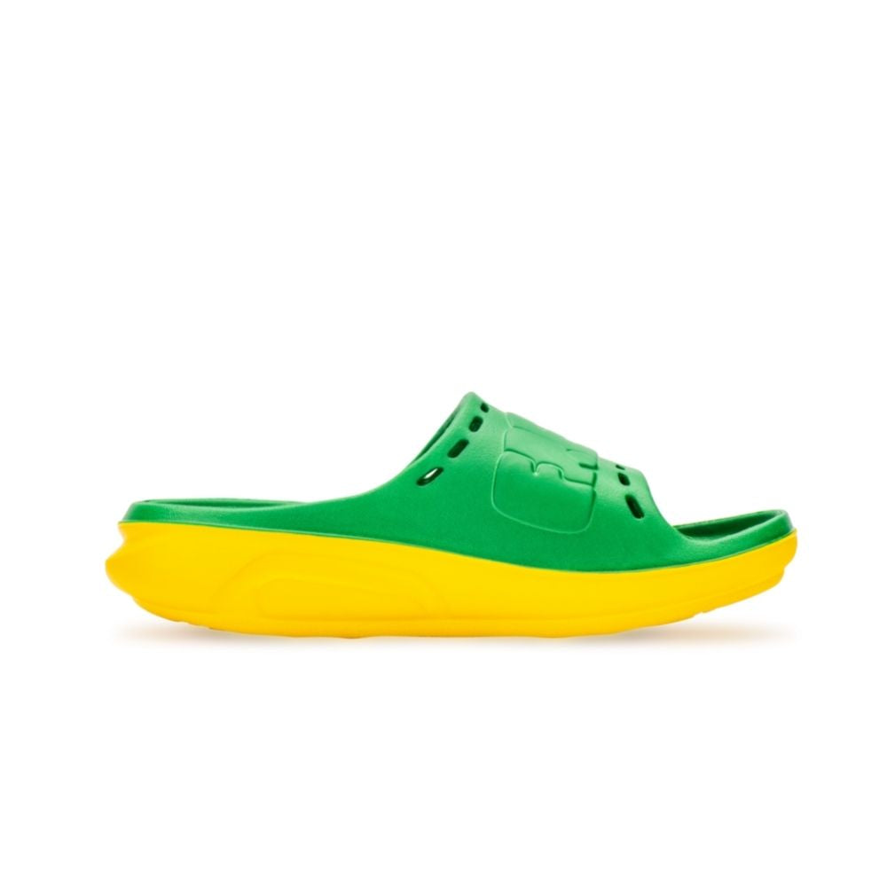 Green/Yellow