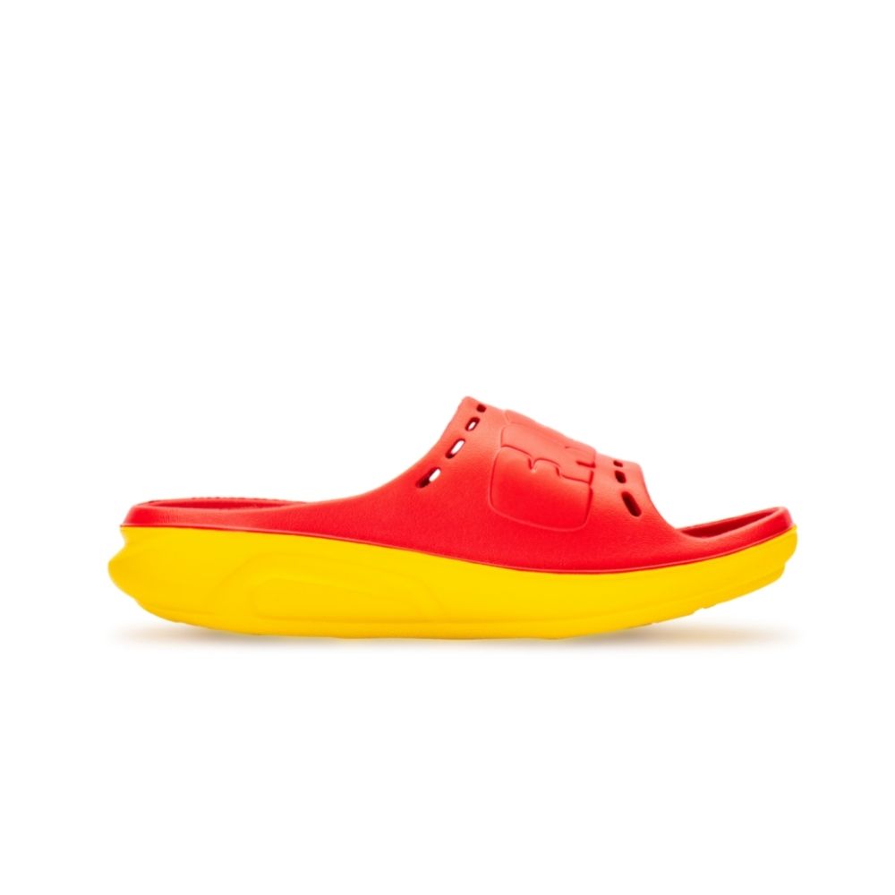 Red/Yellow