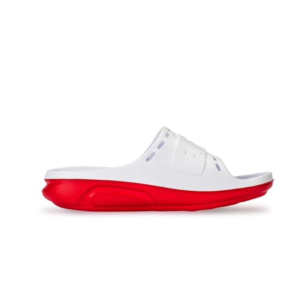 White/Red