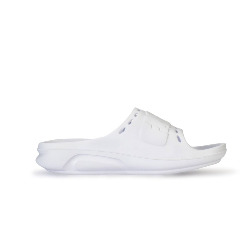 White/White