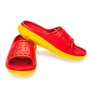 Red/Yellow