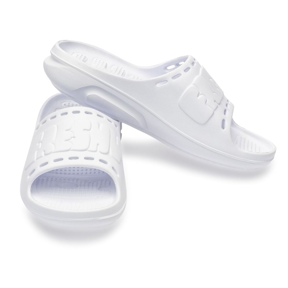 White/White