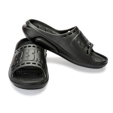 Black/Black