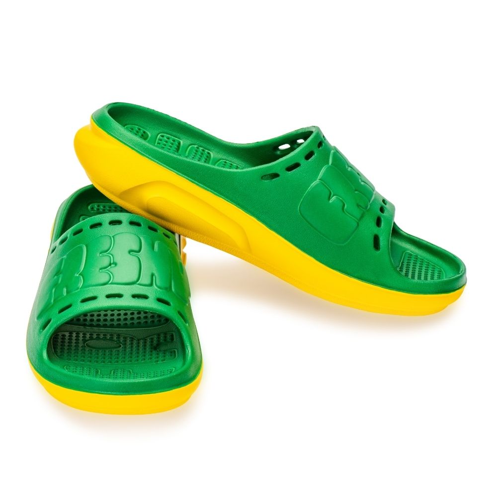 Green/Yellow