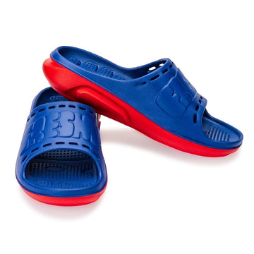 Blue/Red