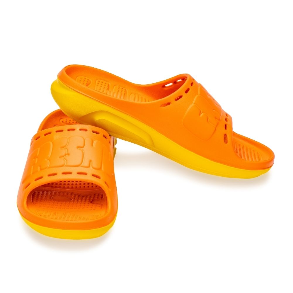 Orange/Yellow