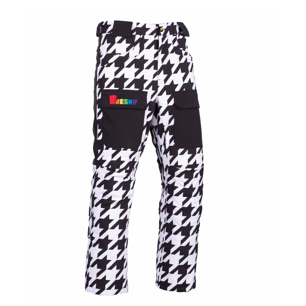 Houndstooth