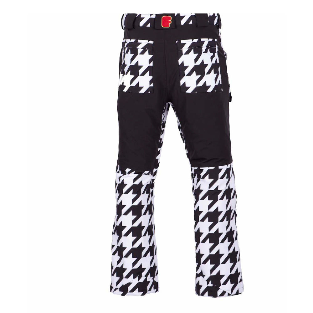 Houndstooth